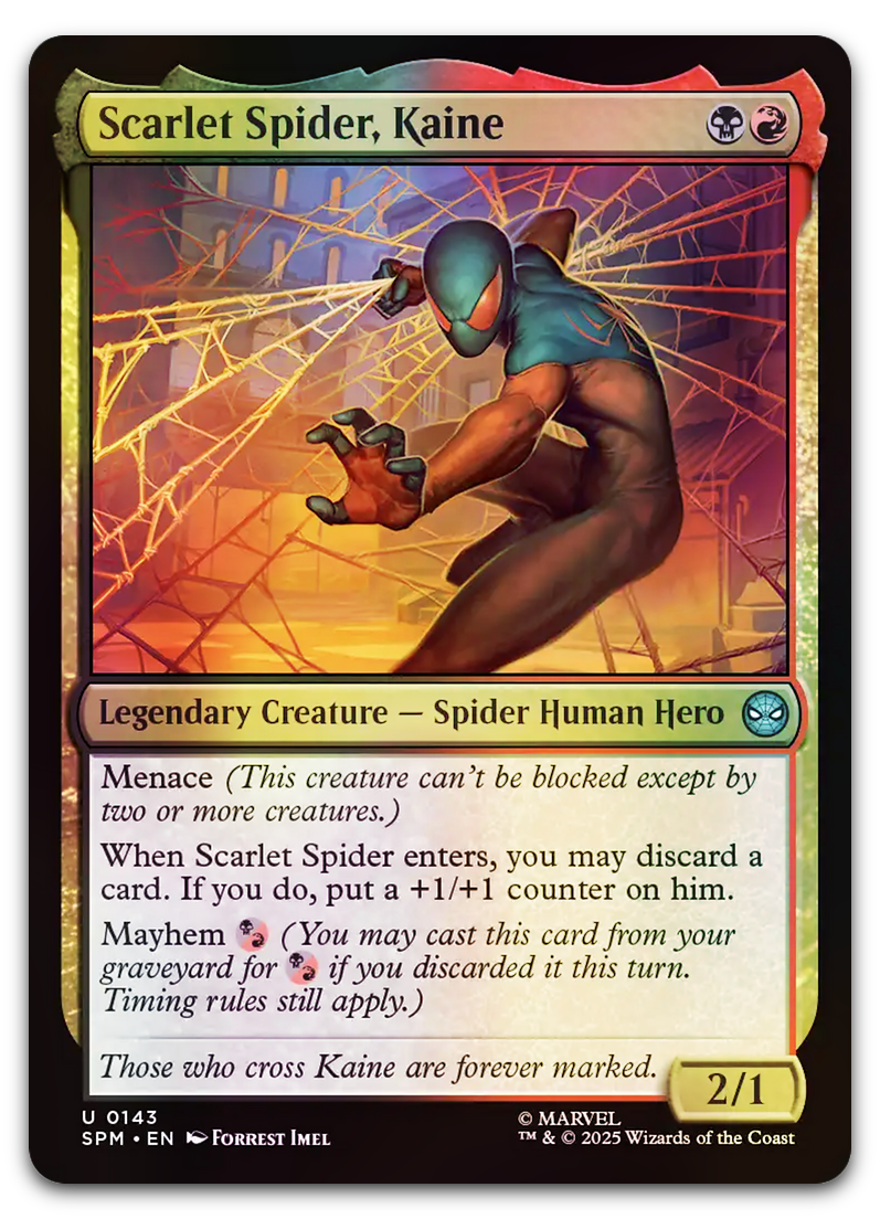 Product image for TCG 651974