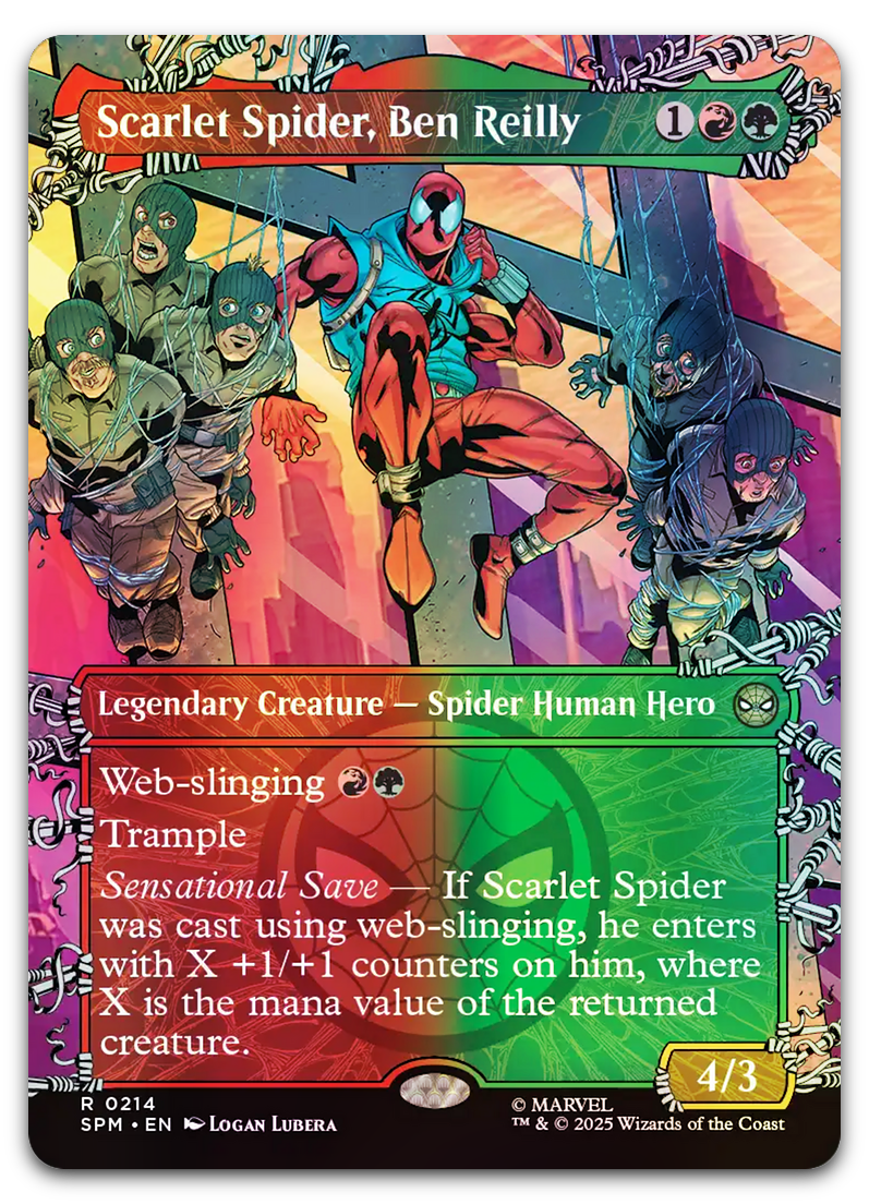 Product image for TCG 651976