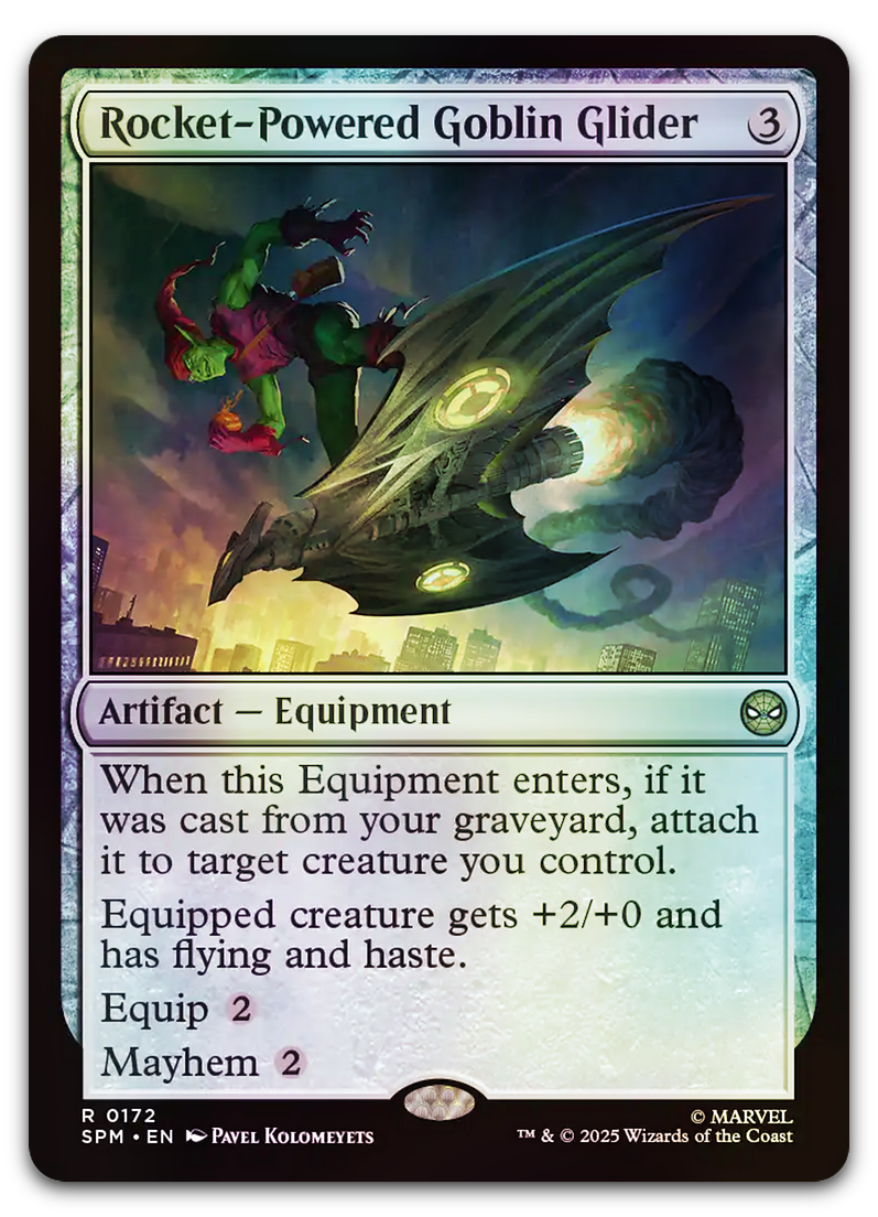 Product image for TCG 651977