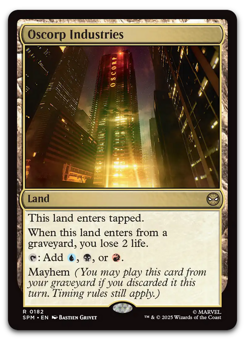 Product image for TCG 651978