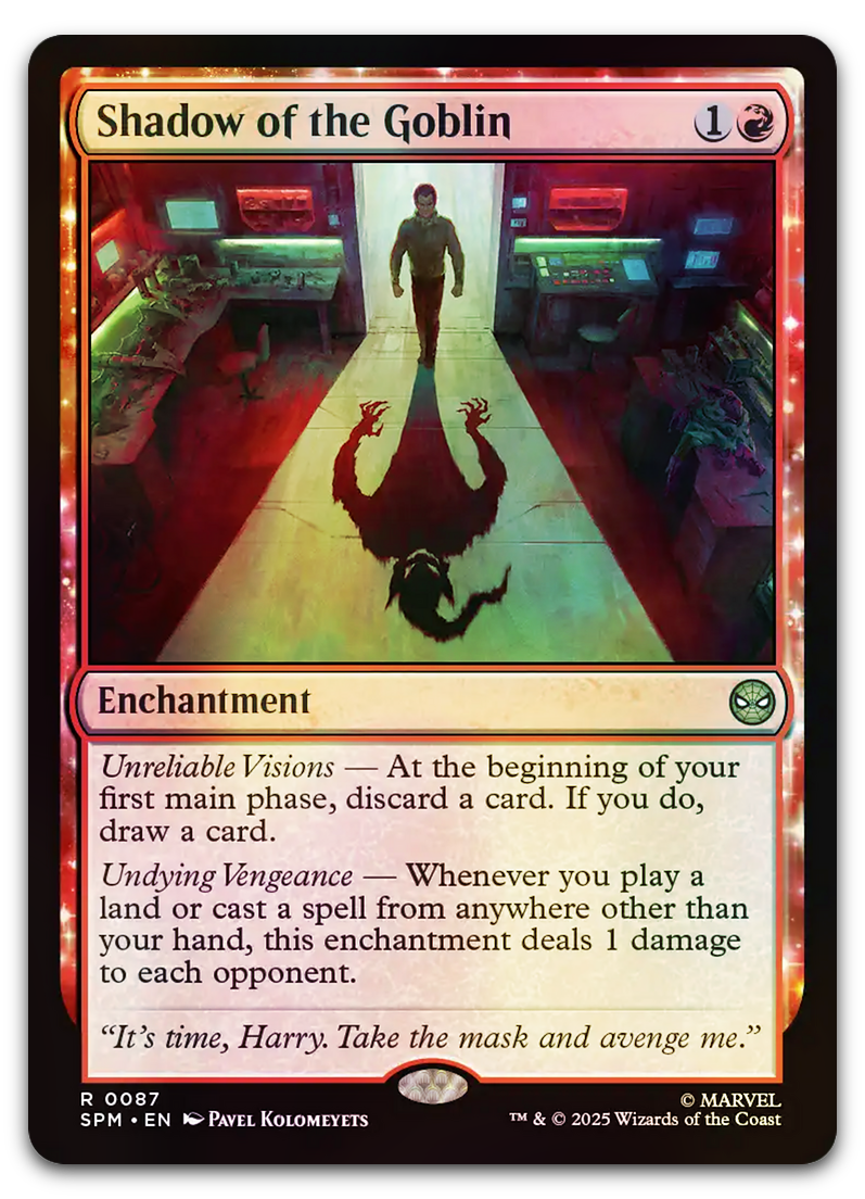 Product image for TCG 651989