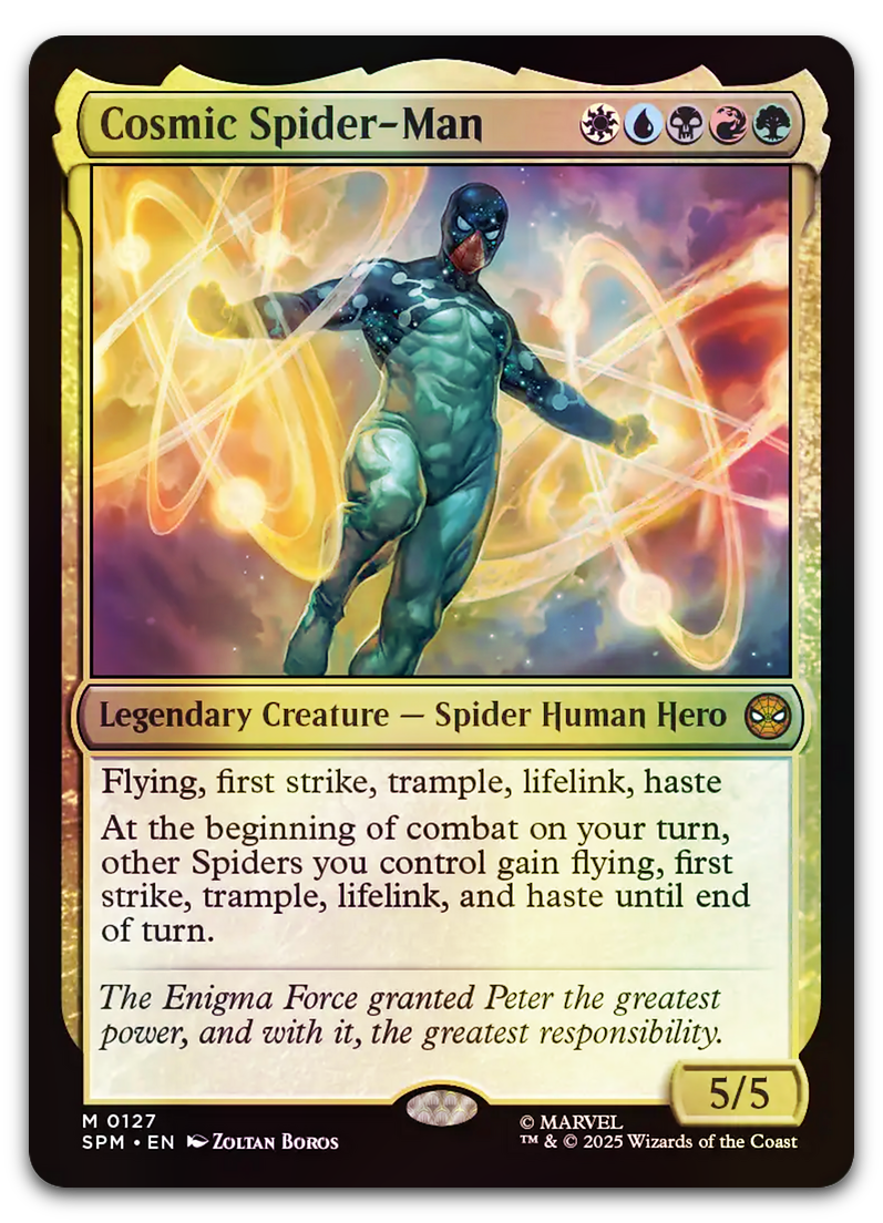 Product image for TCG 652002