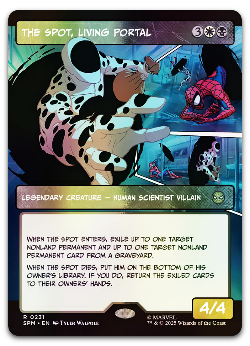 Product image for TCG 652007