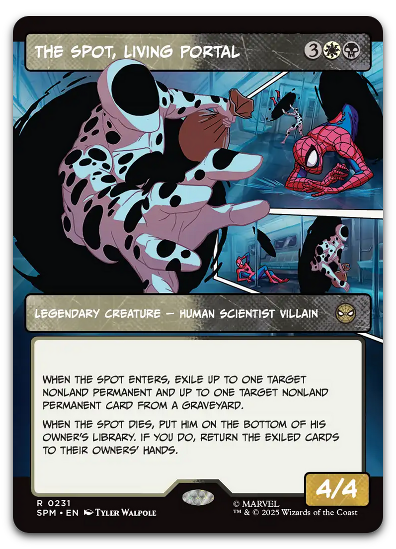 Product image for TCG 652007
