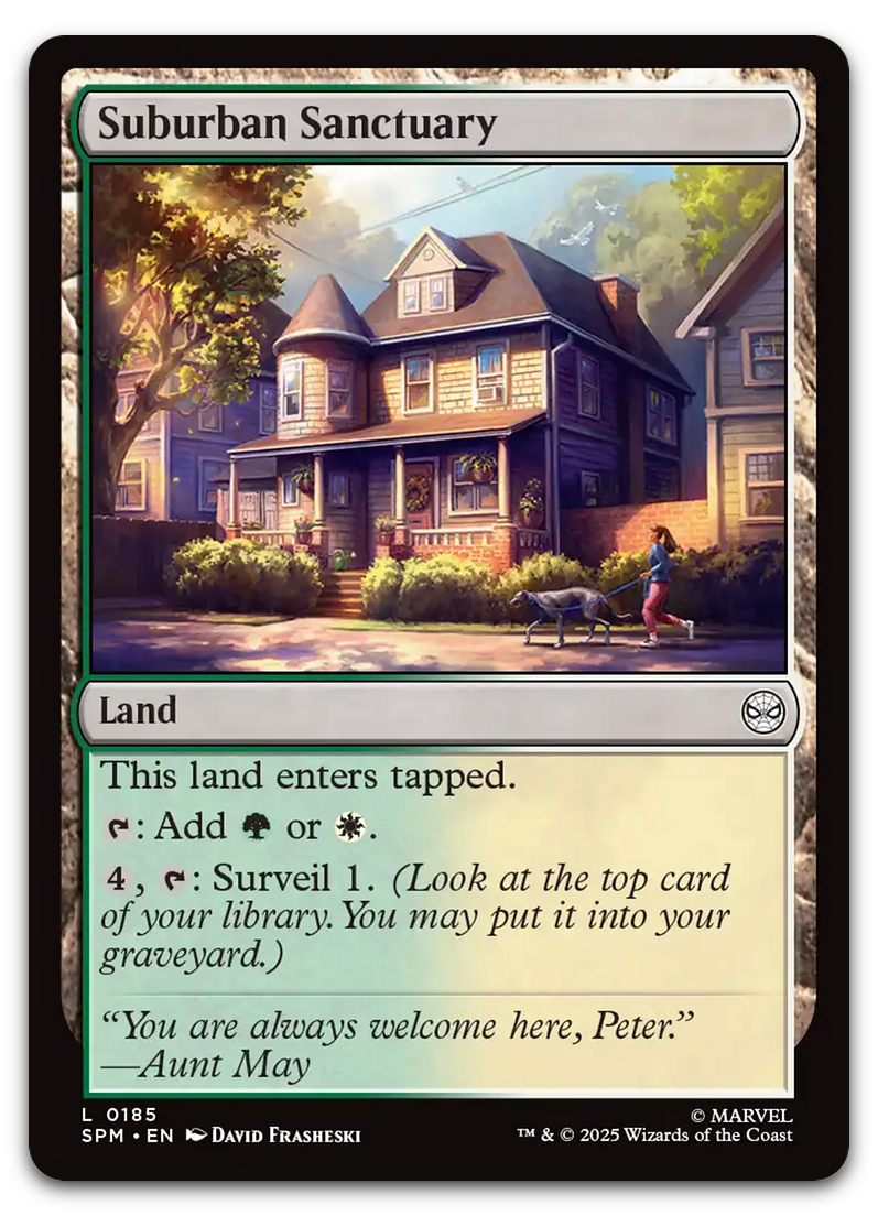 Product image for TCG 652010