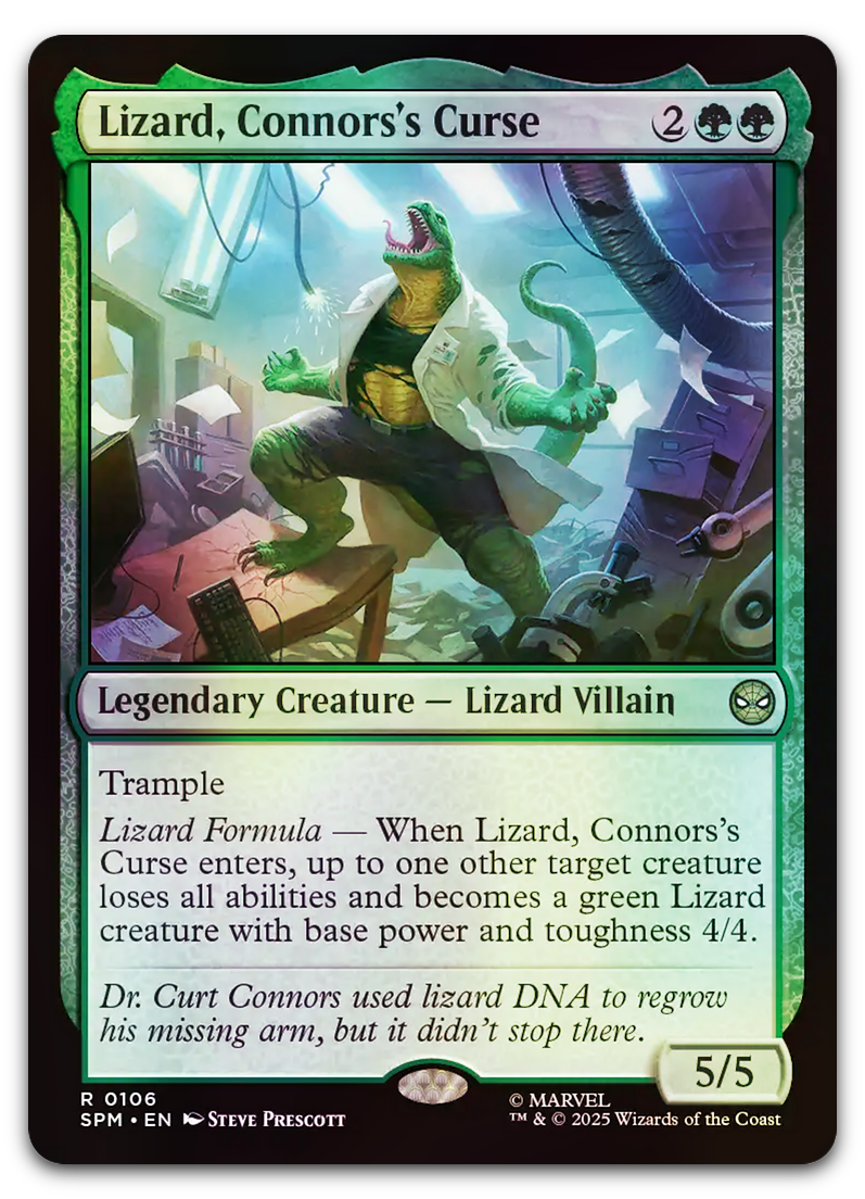 Product image for TCG 652056