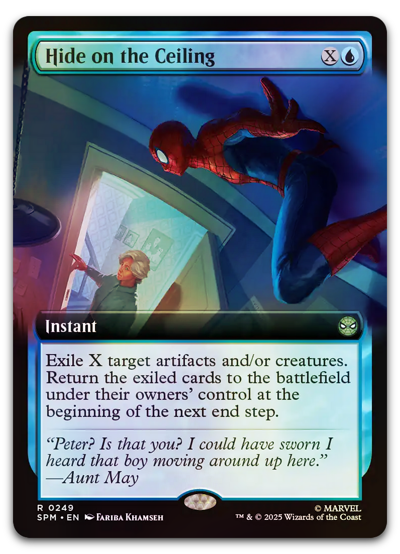 Product image for TCG 652060