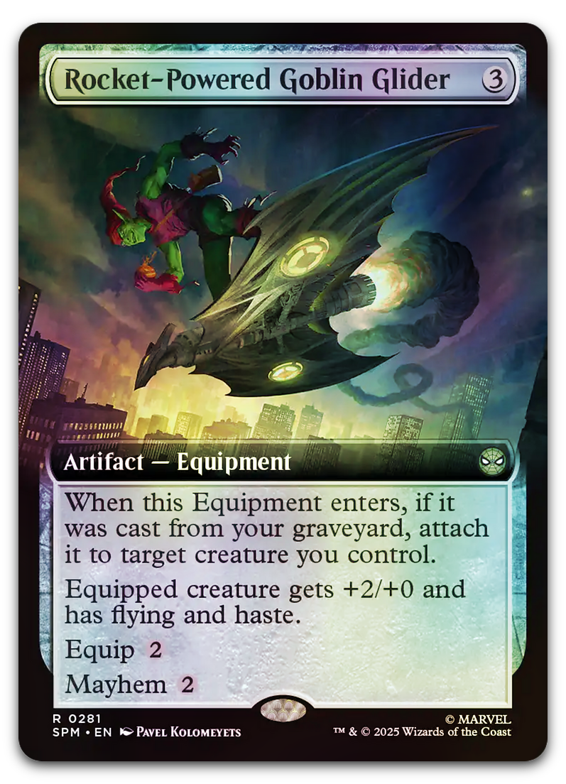 Product image for TCG 652468