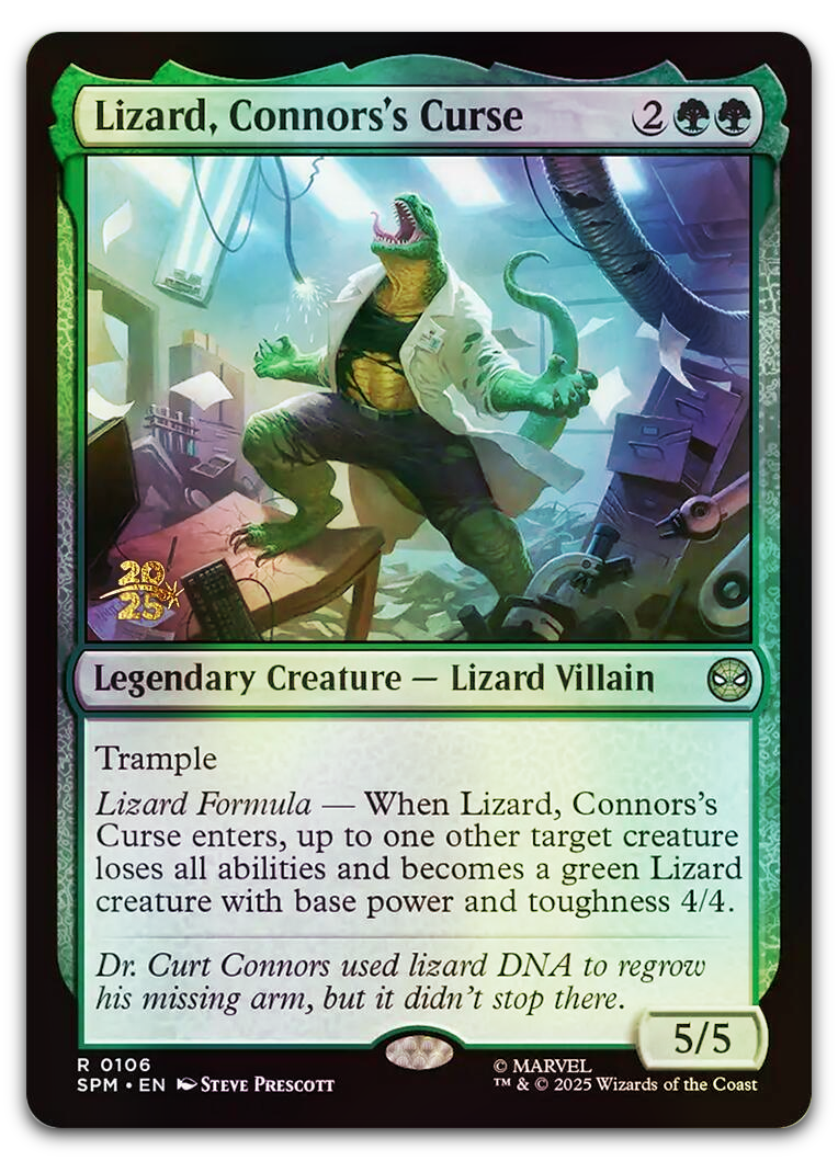 Product image for TCG 653476