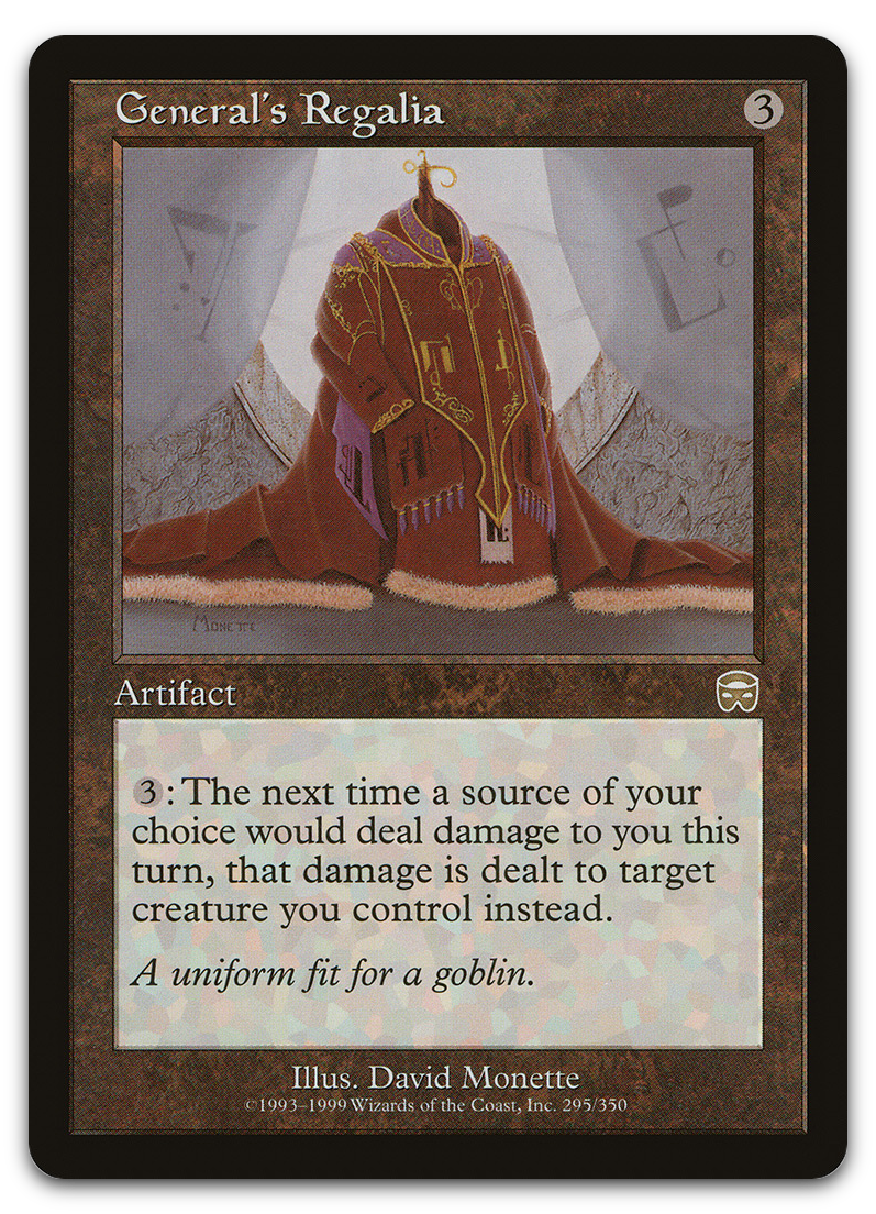 Product image for TCG 6541