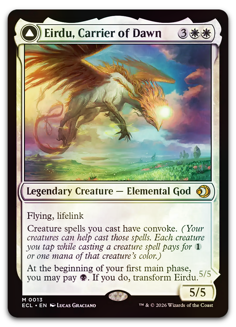 Product image for TCG 656563