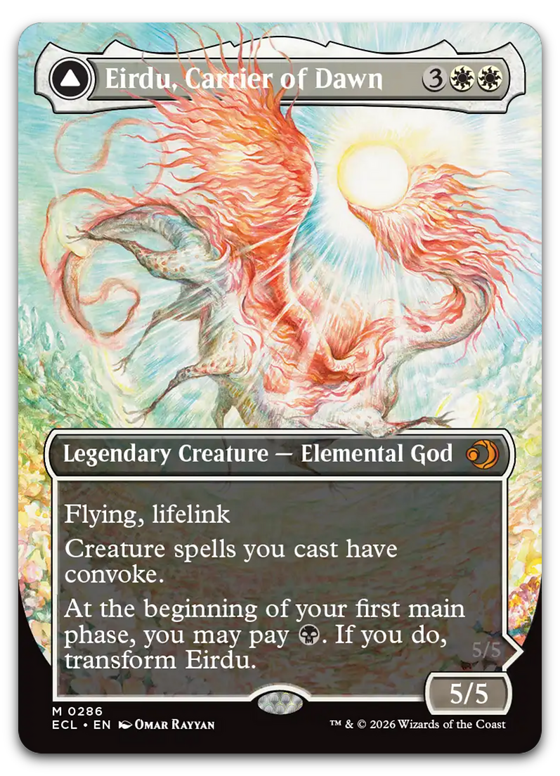 Product image for TCG 656564
