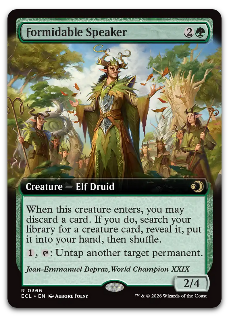 Product image for TCG 656668