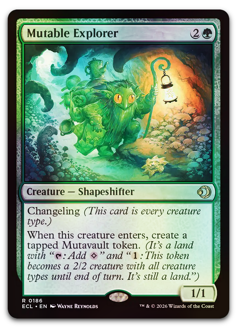 Product image for TCG 656672