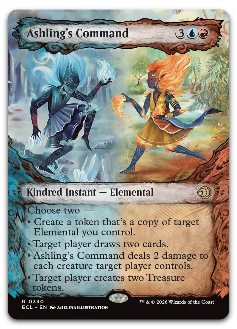Product image for TCG 656680