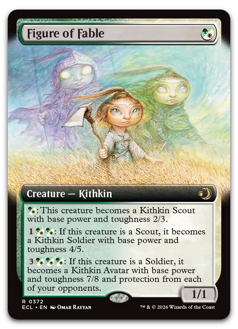 Product image for TCG 656686