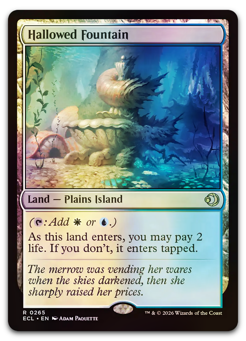 Product image for TCG 656703