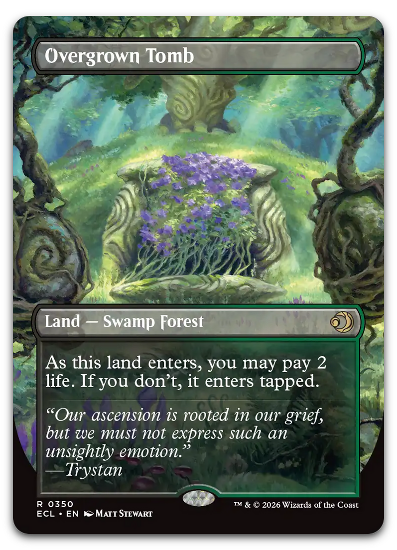 Product image for TCG 656710