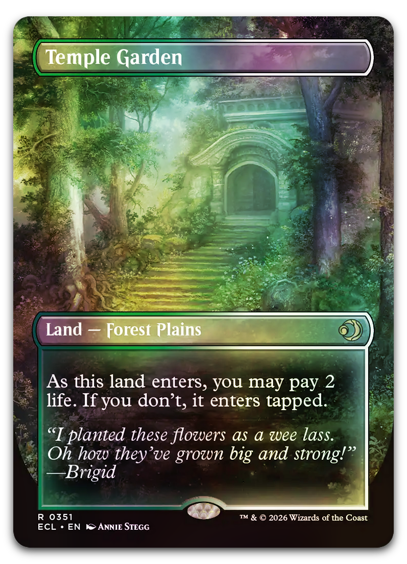 Product image for TCG 656714