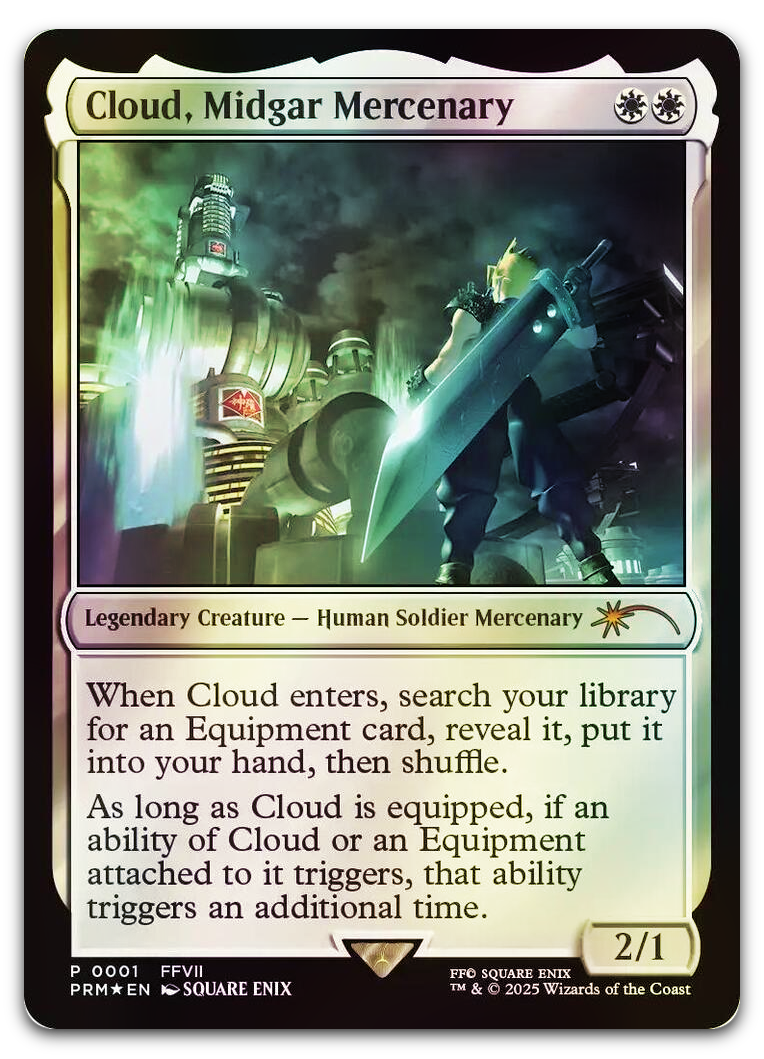Product image for TCG 656729