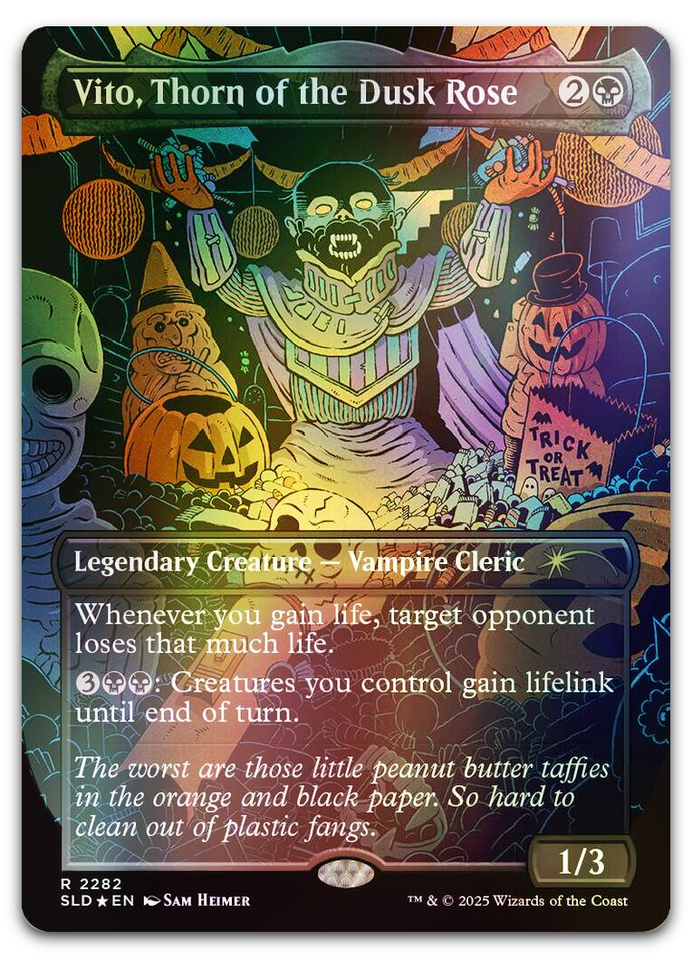 Product image for TCG 656779