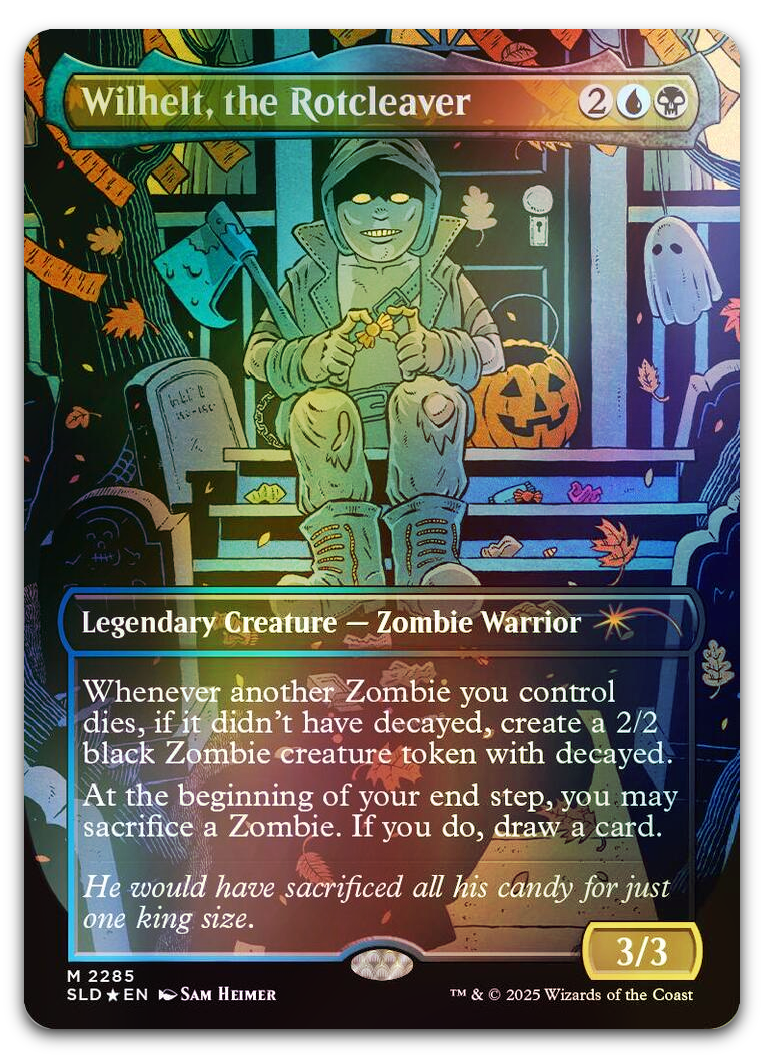 Product image for TCG 656790