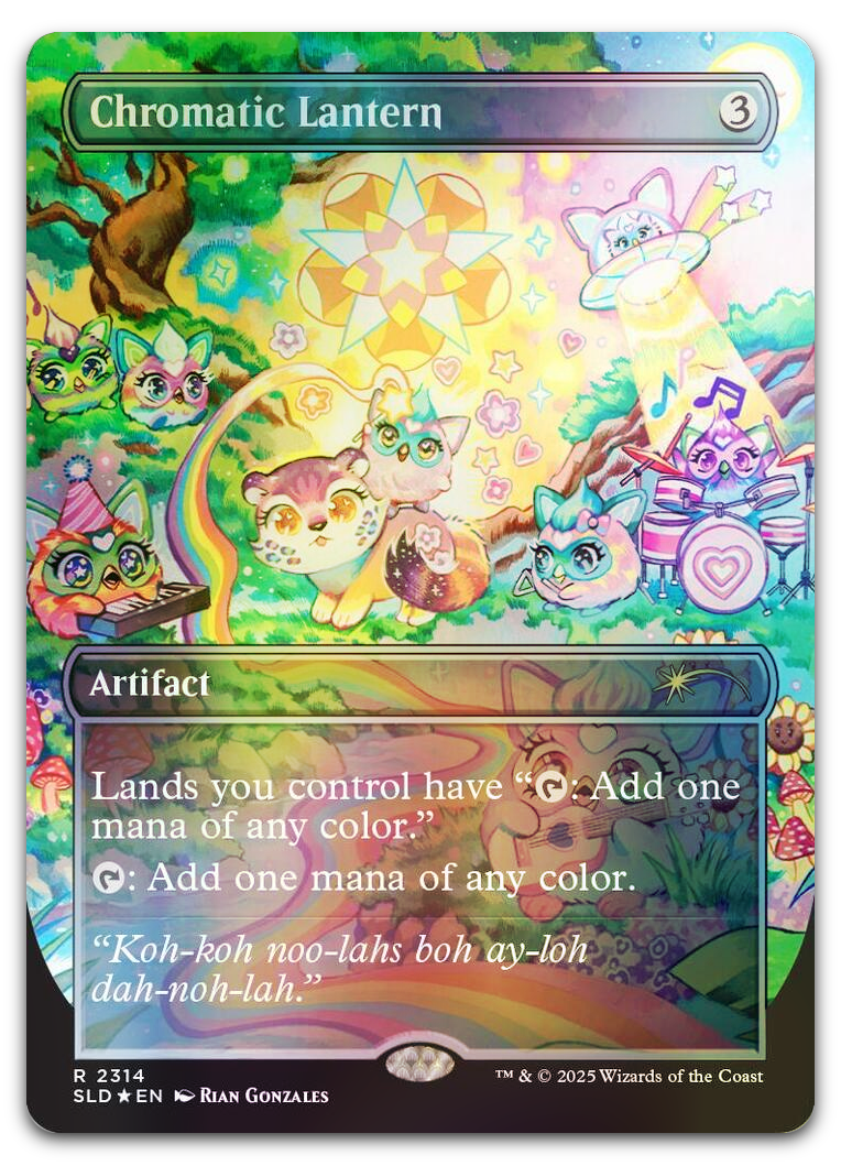 Product image for TCG 656814