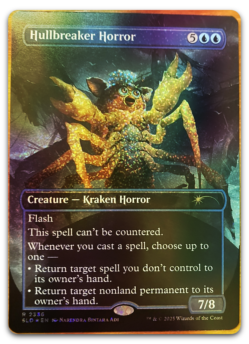 Product image for TCG 656845