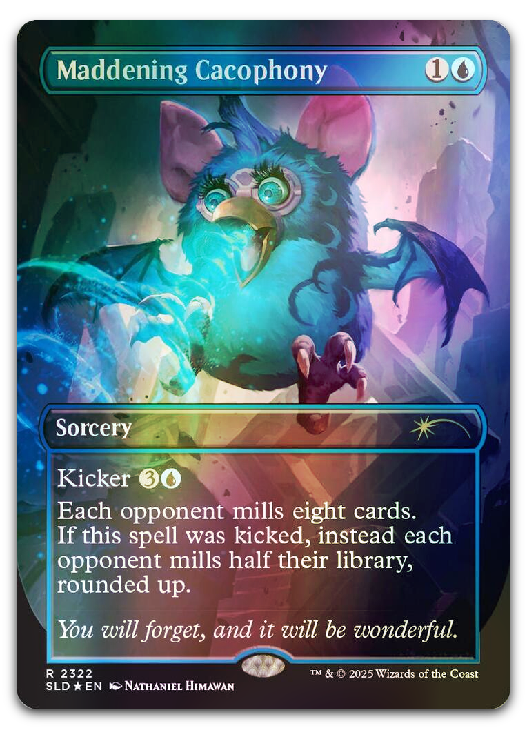 Product image for TCG 656875