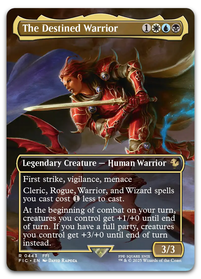 Product image for TCG 656878