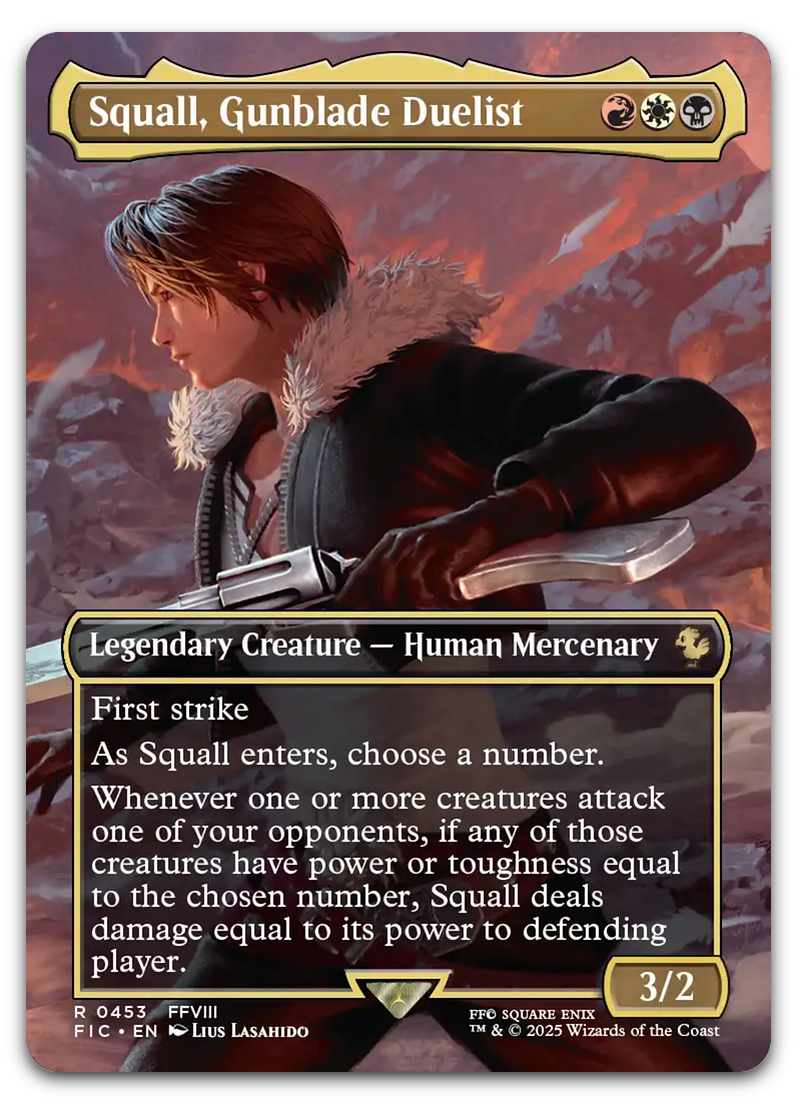 Product image for TCG 656888