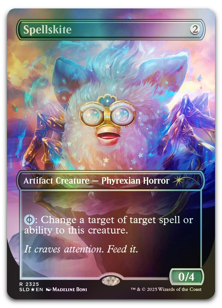 Product image for TCG 656896