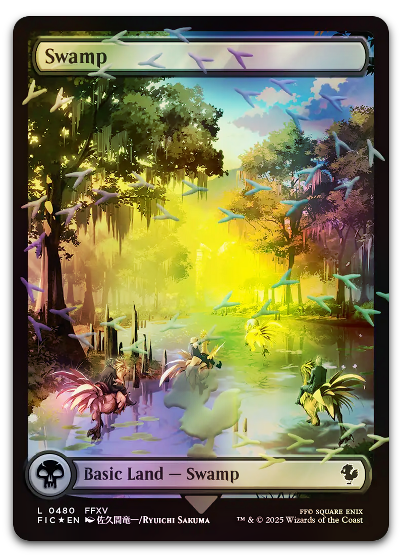 Product image for TCG 656914