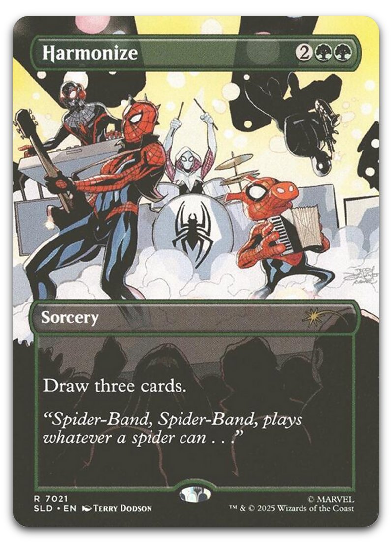 Product image for TCG 656925