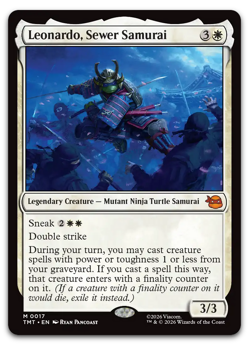Product image for TCG 657743