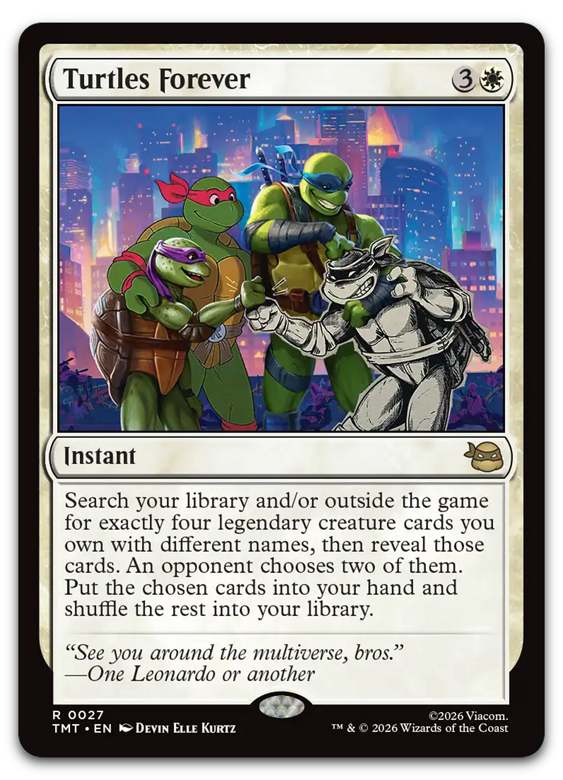 Product image for TCG 657745