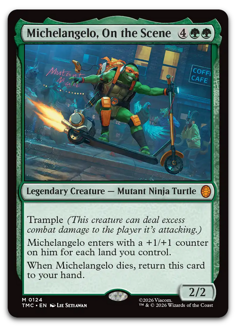 Product image for TCG 657763