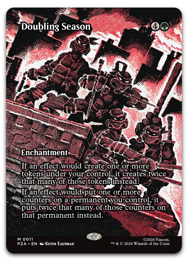 Product image for TCG 657764