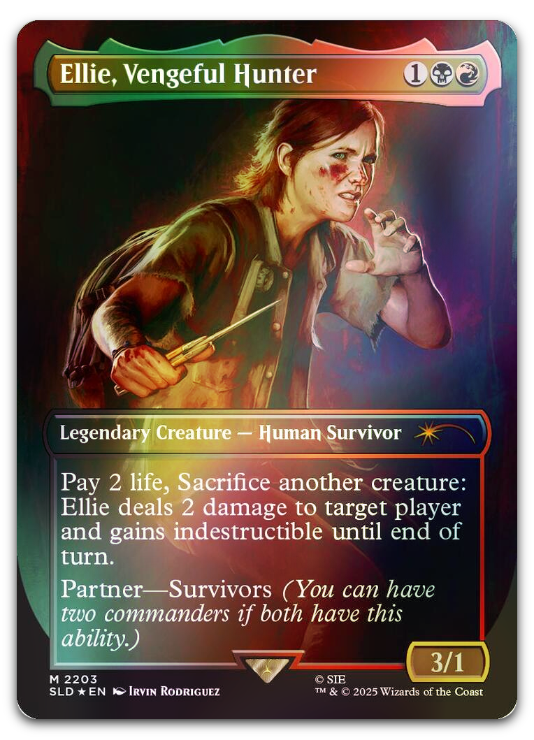 Product image for TCG 658411