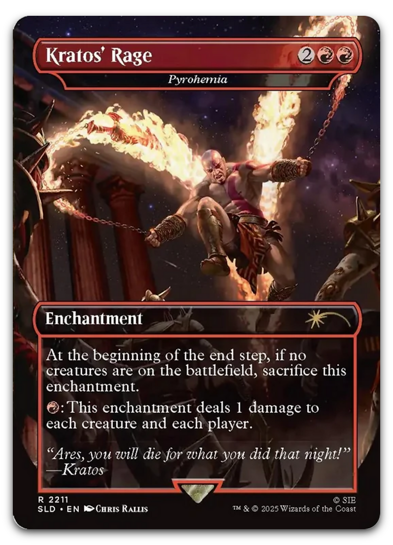 Product image for TCG 658477