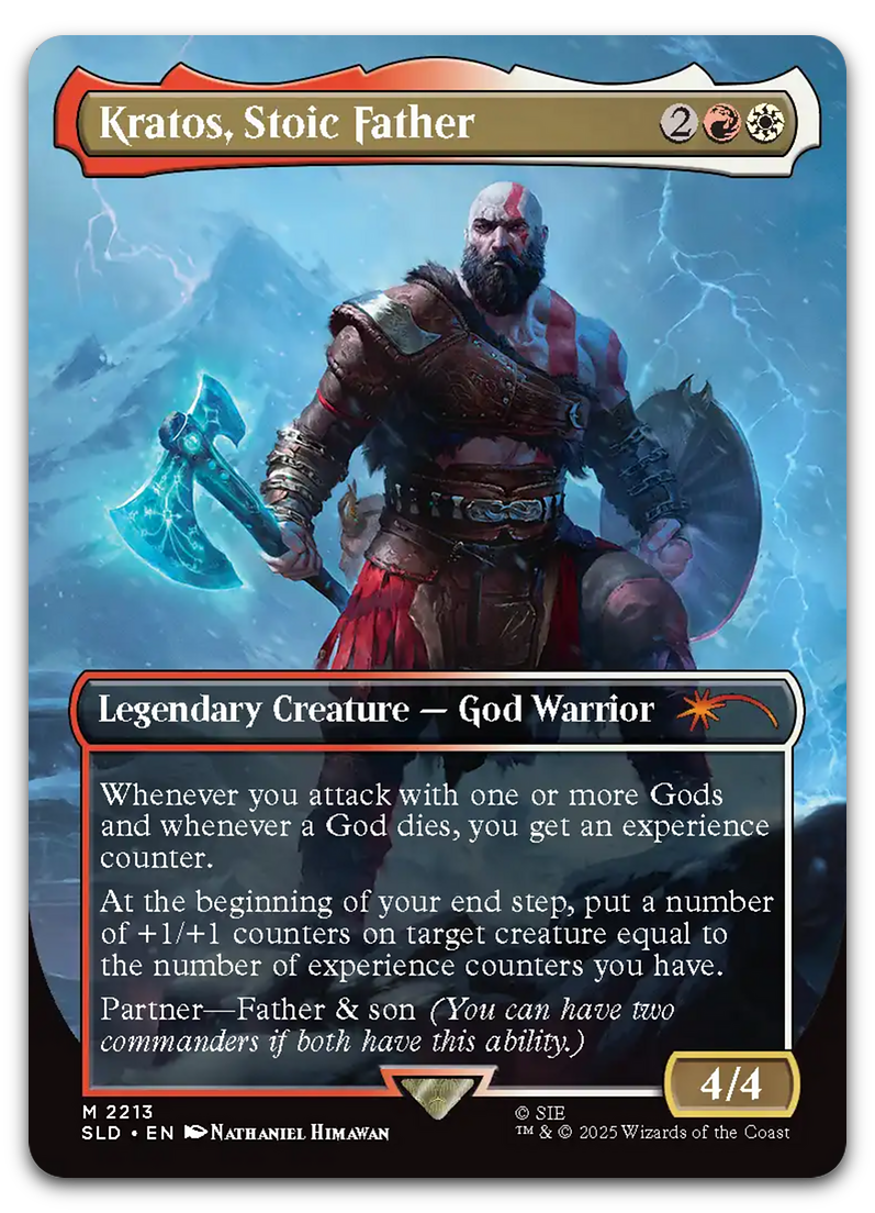 Product image for TCG 658480