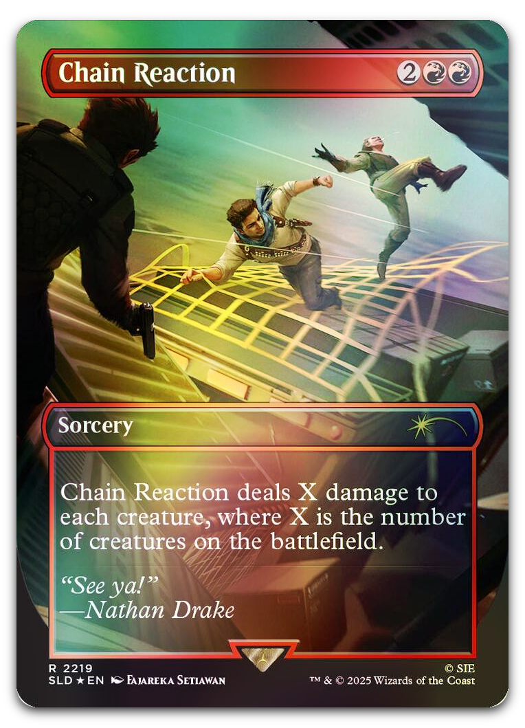 Product image for TCG 659033