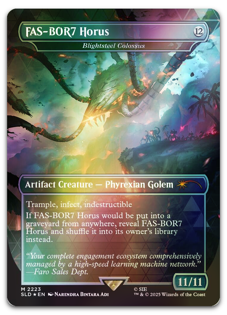 Product image for TCG 659472