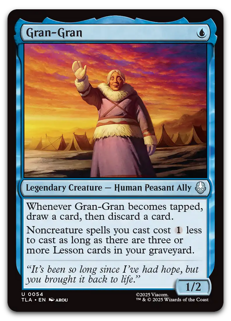 Product image for TCG 660503