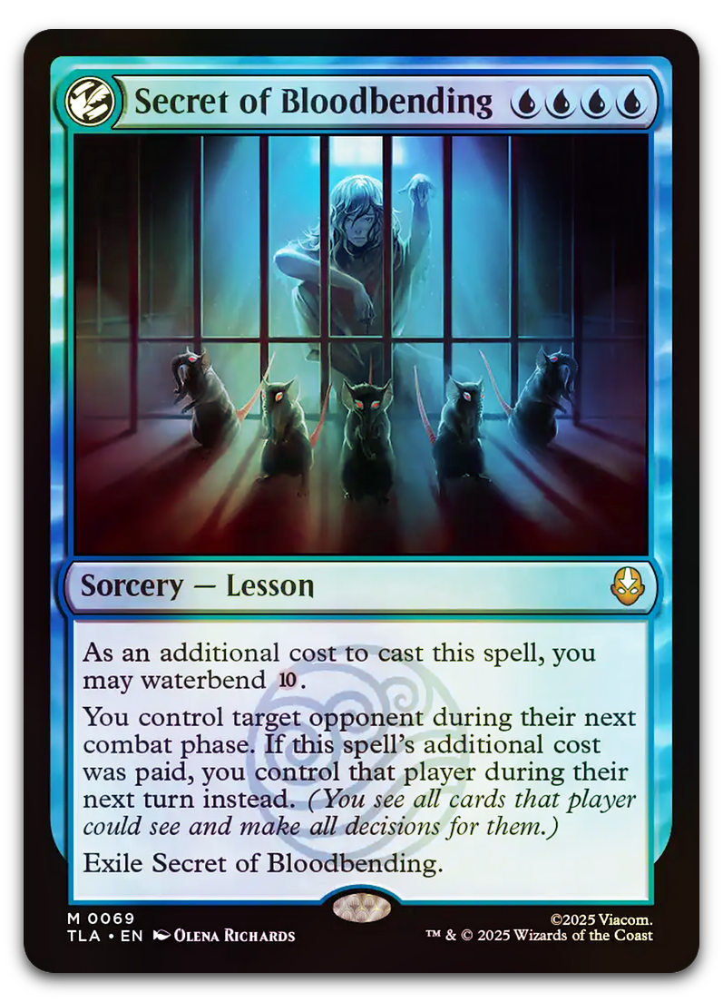 Product image for TCG 660511