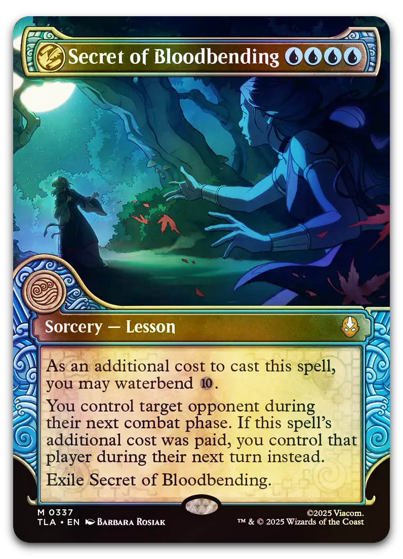 Product image for TCG 660512