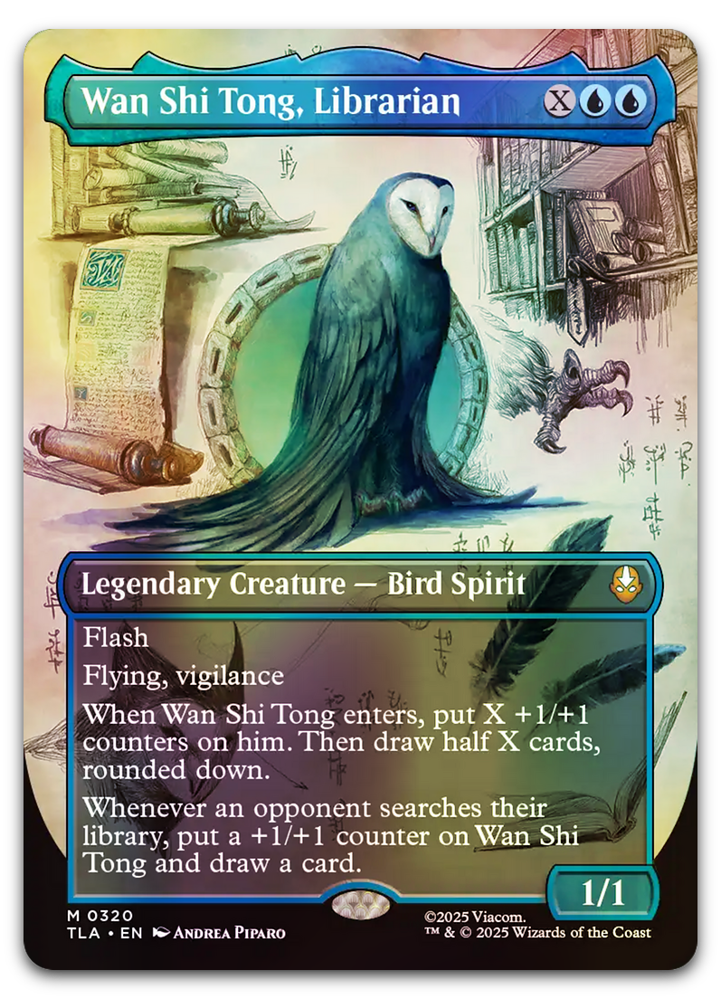 Product image for TCG 660517