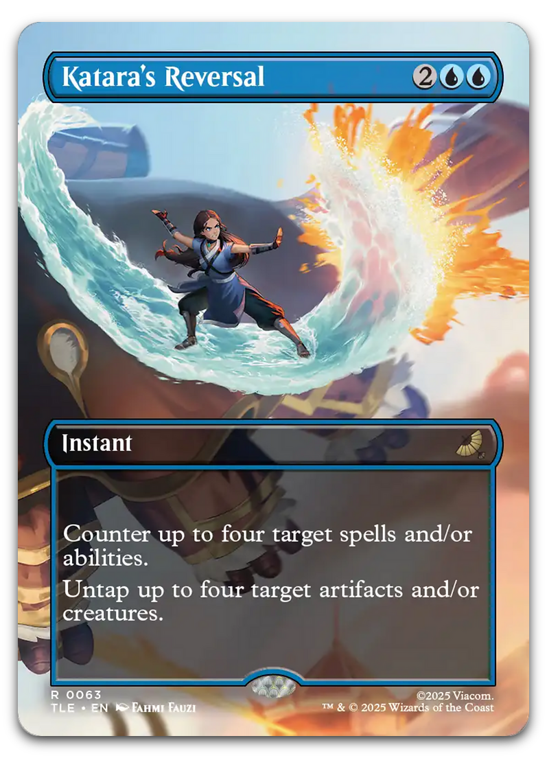 Product image for TCG 660520
