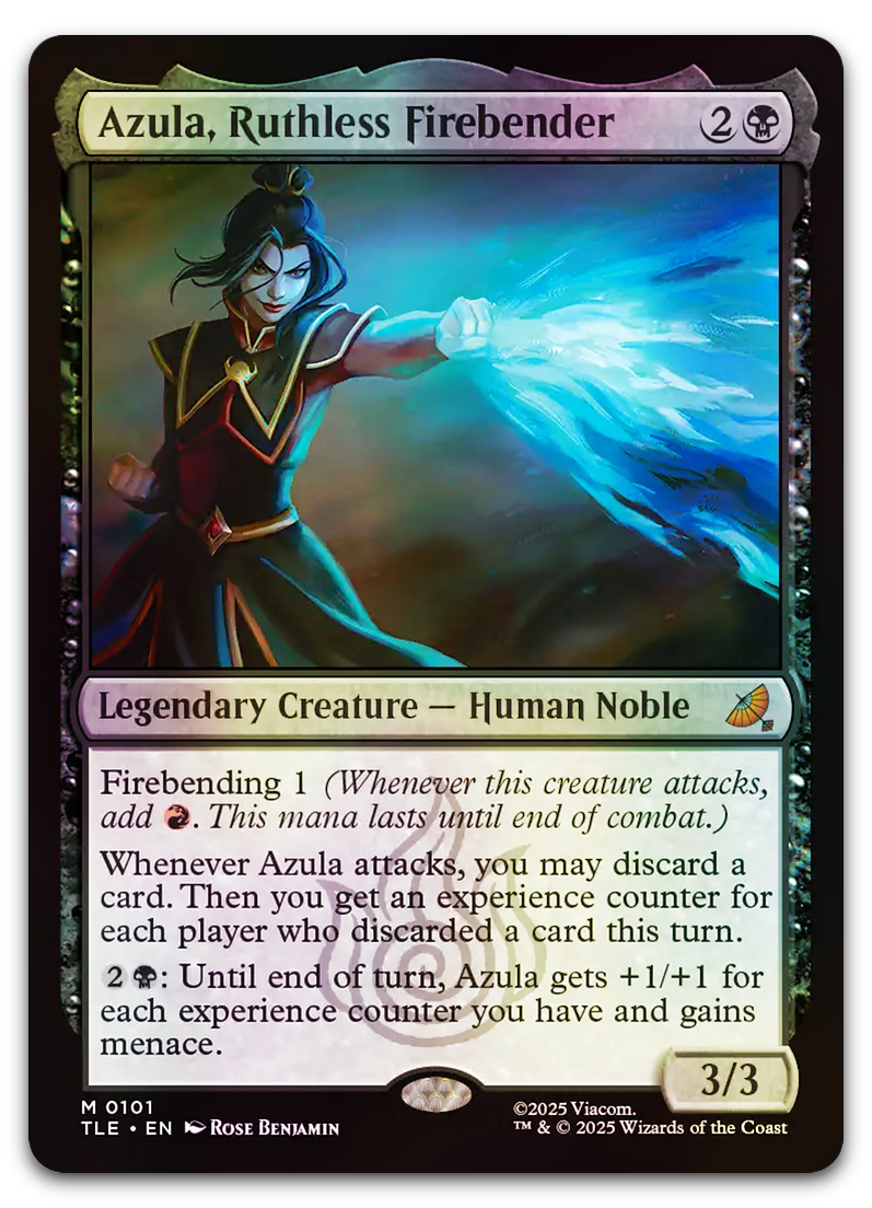 Product image for TCG 660530