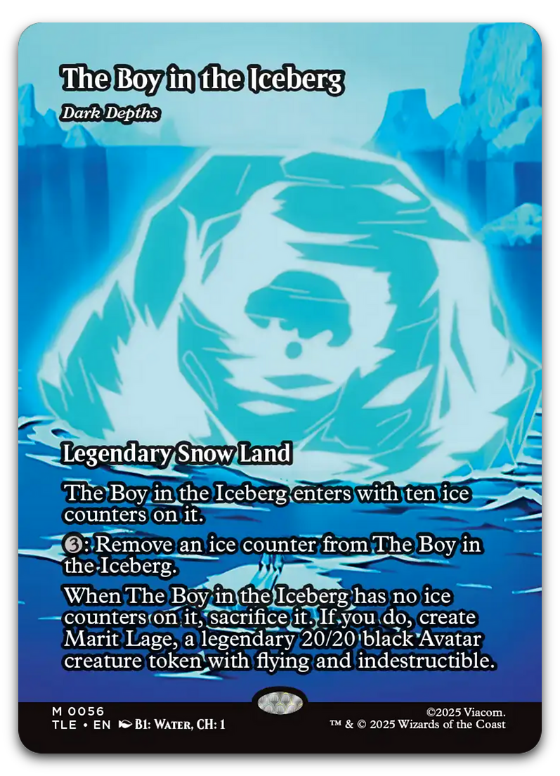 Product image for TCG 660539